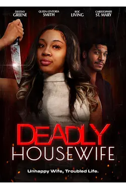 Deadly Housewife