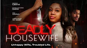 Deadly Housewife
