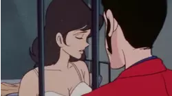 Encounter with the Deadly Iron Lizard