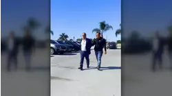 Arrestan a sujeto que presuntamente se hacía pasar por un asistente legal