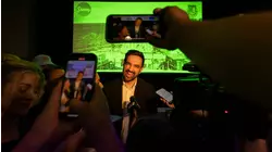 Zohran Mamdani in Puerto Rico for annual conference of NY political insiders