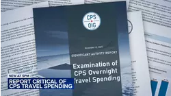IG urges CPS to reform travel policies after expenses spike