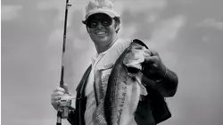 BassThe Gamest Fish That Swims