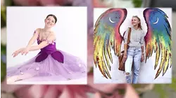 Gabby Petito's family brings domestic violence awareness to Long Island schools, supports grieving parents of Emily Finn