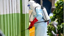 US-Bound Flights With Ebola Risk to Go to Dulles for CDC Testing