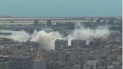 Tensions high amid new strikes between Israel and Iran