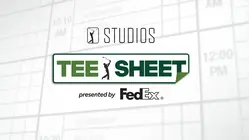 The Tee Sheet | BMW Championship