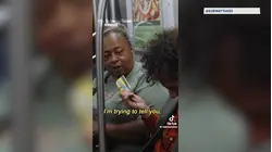 Brooklyn bar owner becomes viral sensation after 'SubwayTakes' appearance with Conan O'Brien