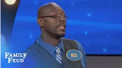 GUYS, if your WIFE STRIP SEARCHES you, better not be wearing THIS! | Family Feud