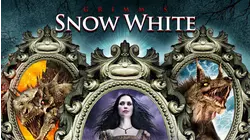Grimm's Snow White