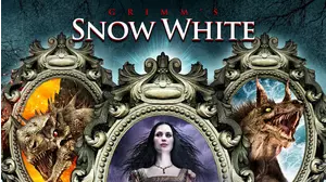 Grimm's Snow White