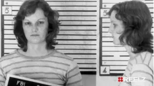 Patty Hearst