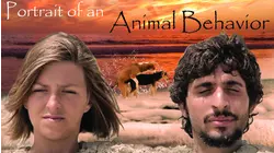Portrait of an Animal Behavior