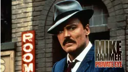 Mike Hammer, Private Eye