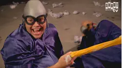 The Aquabats! Super Show!: S1 E5 - Laundry Day!