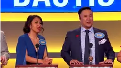 OMG! My new roommate works as a... | Family Feud