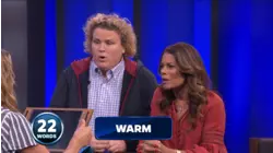 Greg Grunberg and Dan Bucatinsky vs. Lisa Vidal and Fortune Feimster