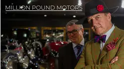 Million Pound Motors