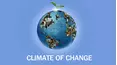 Climate of Change