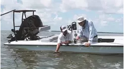 Guiding Flow S1:E7 "Oceans to Everglades"