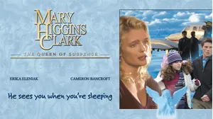 Mary Higgins Clark: He Sees You When You're Sleeping (2002)