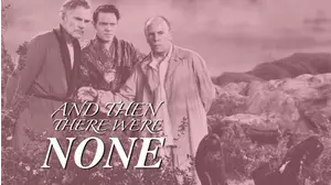 And Then There Were None
