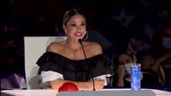 DANCE COUPLE get GOLDEN BUZZER on Got Talent Uruguay 2021 | Got Talent Global