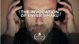 THE INVOCATION OF ENVER SIMAKU