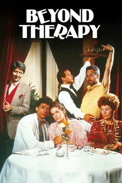 Beyond Therapy