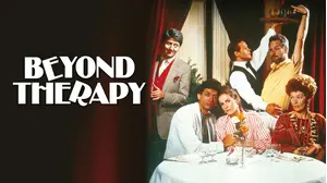 Beyond Therapy