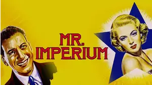 Mr. Imperium