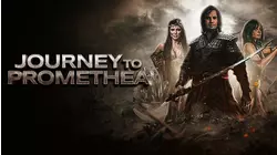 Journey to Promethea