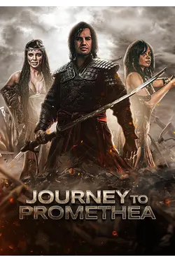 Journey to Promethea