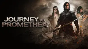 Journey to Promethea