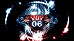 TNA Victory Road 2006