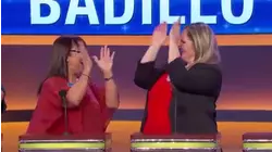 Sig flirts with divorce on Family Feud!