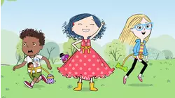 Best Friend Showdown