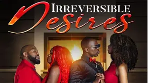 Irreversible Desires
