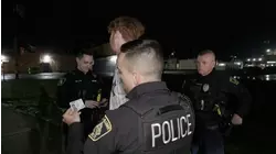 Welfare Visit Surprise