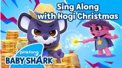 Sing Along with Hogi Christmas