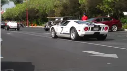 Television Motion Picture Car Club (Part 2)