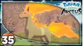 Abdallah Smash Pokemon Legends Arceus
