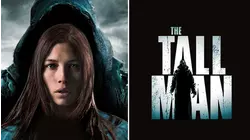 The Tall Man