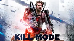 Kill Mode