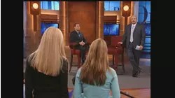 Ask Dr. Phil & Robin
