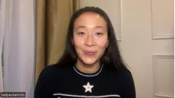 Nadya Okamoto on changing the way we think about health care equity 