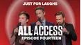 Just For Laughs: All Access