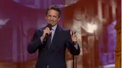 Darrin Rose, Seth Meyers, Josh Rabinowitz