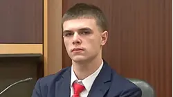 Teen on Trial Claims 'Gun Went Off' Before Girl's Killing
