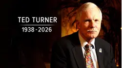 The life and legacy of Ted Turner